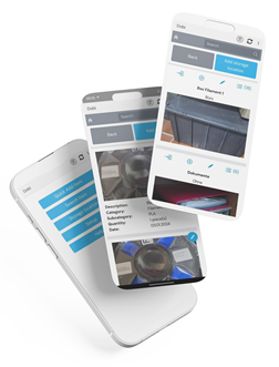 Mockup by originalmockup on Freepik